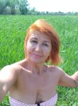 Галина - Омск