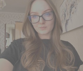 Karolina, 31, Moscow