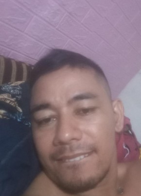 Triiiooo из Antipolo 35 лет