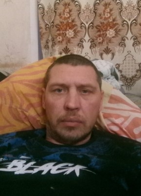 Станислав, 46, Россия, Богданович