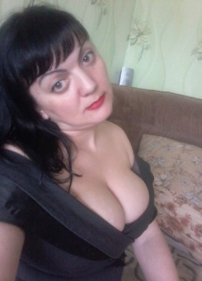 Lena, 42, Kazakhstan, Astana