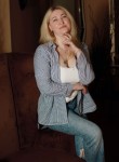 Nadenka, 46, Moscow