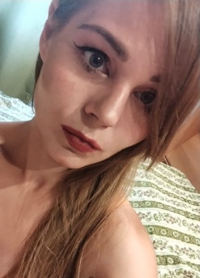 Viktoria, 32, Россия, Томск