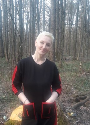 Елена, 47, Россия, Чехов