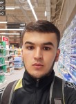 Рамил, 23 года, Санкт-Петербург