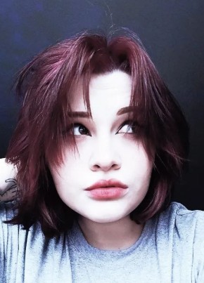 Юля из Твери 24 года