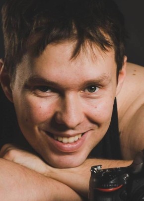 Дмитрий, 32, Россия, Гатчина