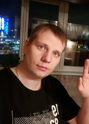 Александр из Москвы 45 лет