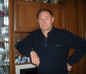 Aleksandr, 69, Voskresensk