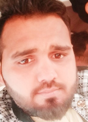 Waseem Mughal, 25, پاکستان, فیصل آباد