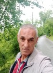 Вадим, 53 года, Алматы