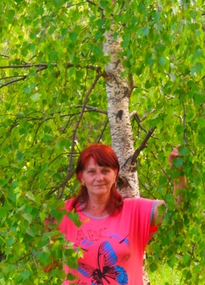 Людмила, 70, Россия, Слободской