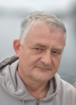 Сергей из Камышлова 55 лет