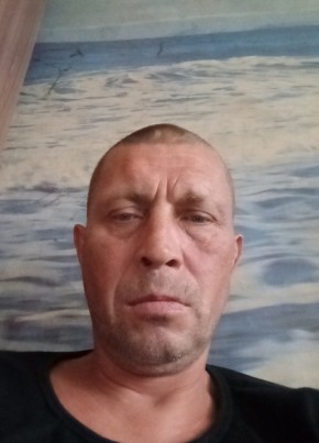 Andrey, 18, Russia, Biysk