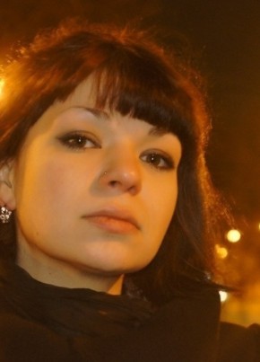 Ксения, 35, Россия, Воронеж