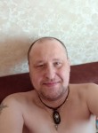 Евгений, 46 лет, Нерюнгри