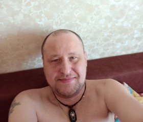 Евгений, 46 лет, Нерюнгри