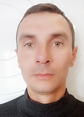 Serzh, 37, Russia, Zelenokumsk