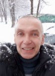Виктор, 55 лет, Мсціслаў