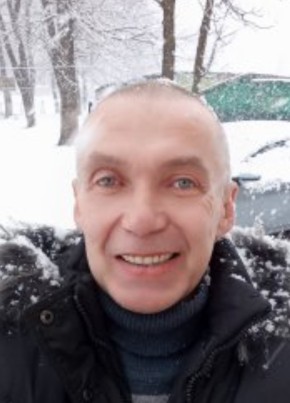 Виктор, 55, Рэспубліка Беларусь, Мсціслаў