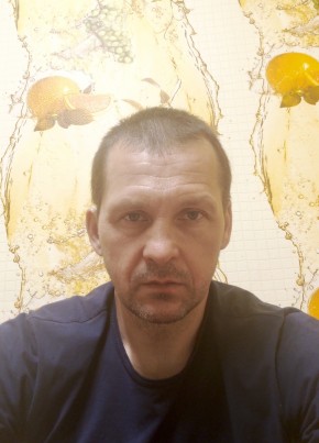 Павел Шевцов, 45, Россия, Энгельс