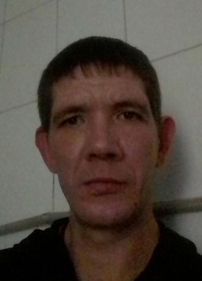 Александр из Кемерово 35 лет