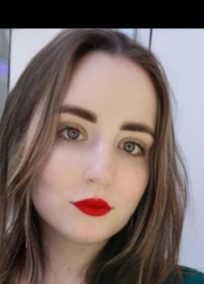 Sofiya, 25, Russia, Mineralnye Vody