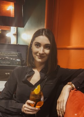 Kseniya, 28, Russia, Saint Petersburg