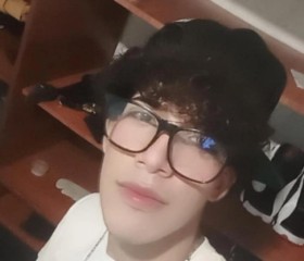 José, 19, Maturin