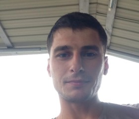 Владимир, 34 года, Минусинск