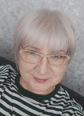 Елена из Старой Станции 57 лет