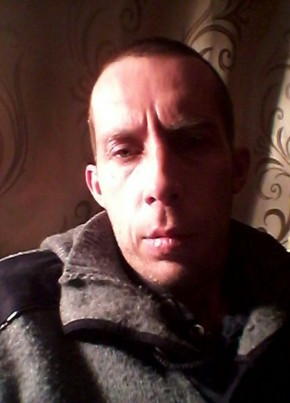 сергей, 39, Россия, Боровичи