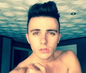 Cristi, 35, Alba Iulia