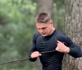 Petr, 26, Navapolatsk