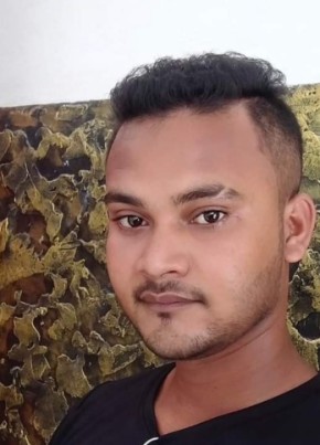 Ashik, 18, India, Thiruvananthapuram