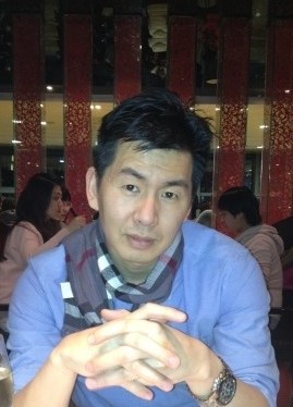 peter_qi, 54, 中华人民共和国, 北京市