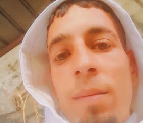 احمد, 19, Et Taiyiba