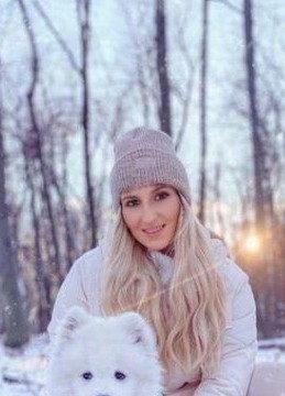 Амалия, 39, Россия, Березовский
