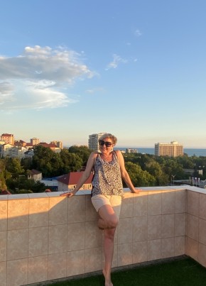 Наталья, 48, Россия, Сыктывкар