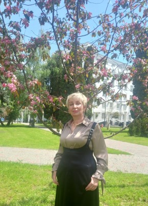 Аида, 56, Россия, Нальчик