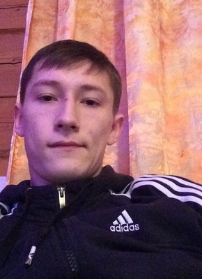 Рустам, 26, Россия, Пермь