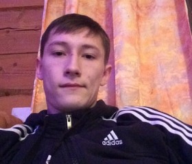 Рустам, 26 лет, Пермь