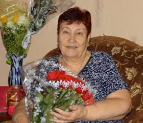 ТАИСИЯ, 76 лет, Тамбов