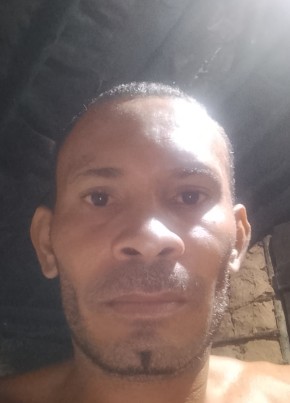 Alexandre из Maceió 36 лет
