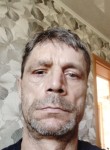 Евгений, 49 лет, Барнаул