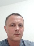 Roman, 40, Izhevsk