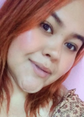 Fernanda из Santa María Chimalhuacán 23 года
