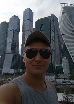 Виталий, 42, Россия, Томск