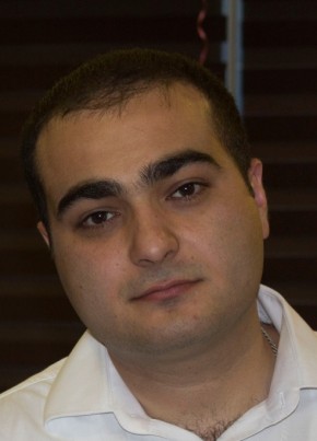 Kenan, 37, Azərbaycan Respublikası, Bakı