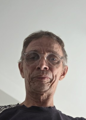 Fredo из Arras 60 лет